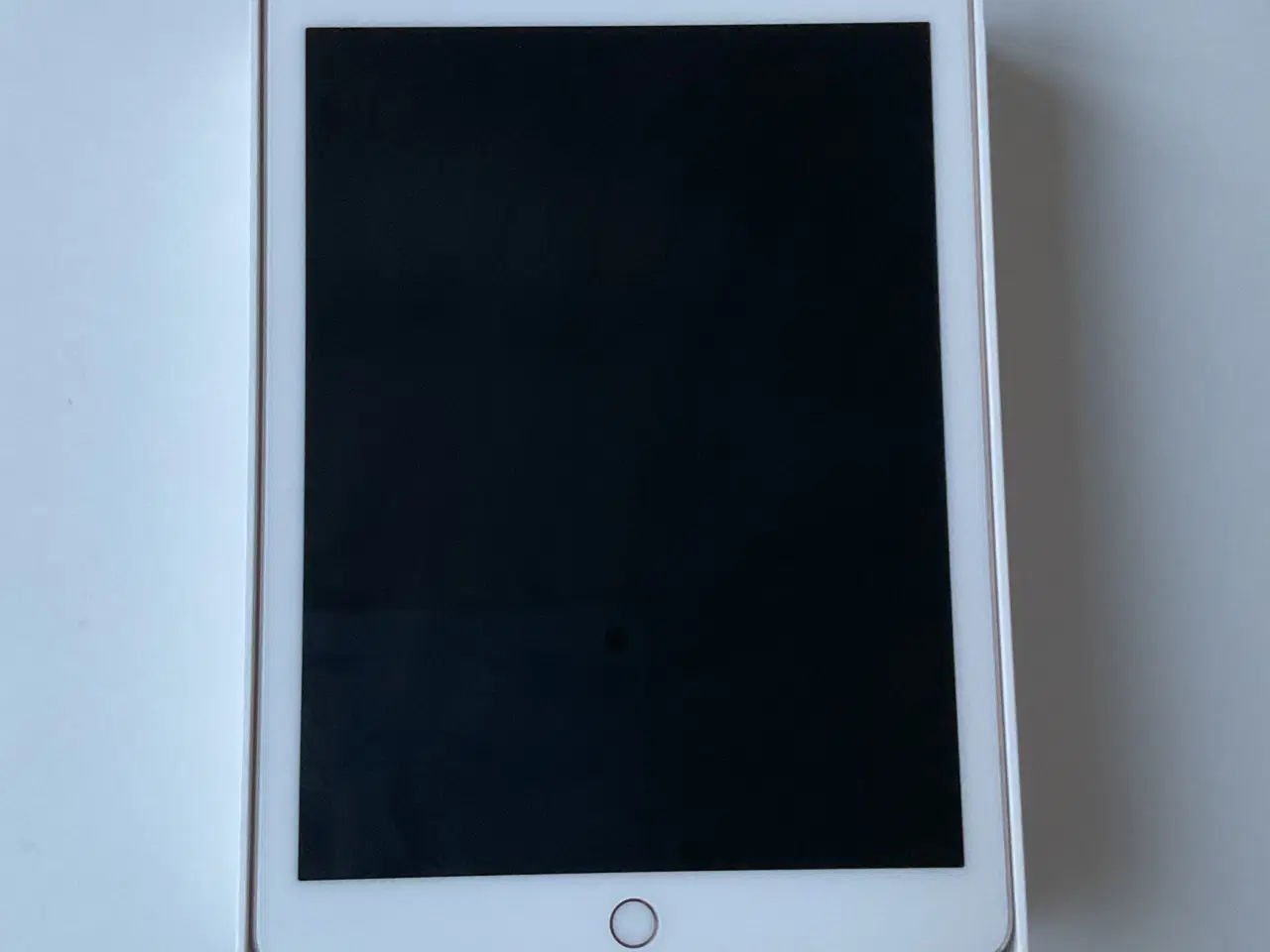 Billede 3 - Apple iPad Pro 32GB i guld