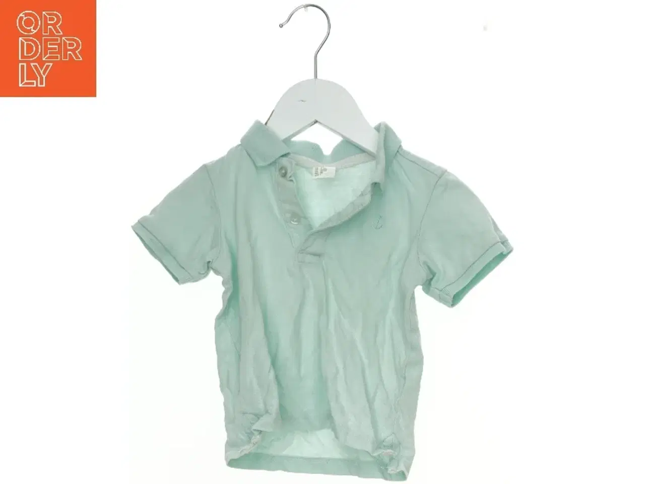 Billede 1 - Trøje fra H&M (str. 80 cm)