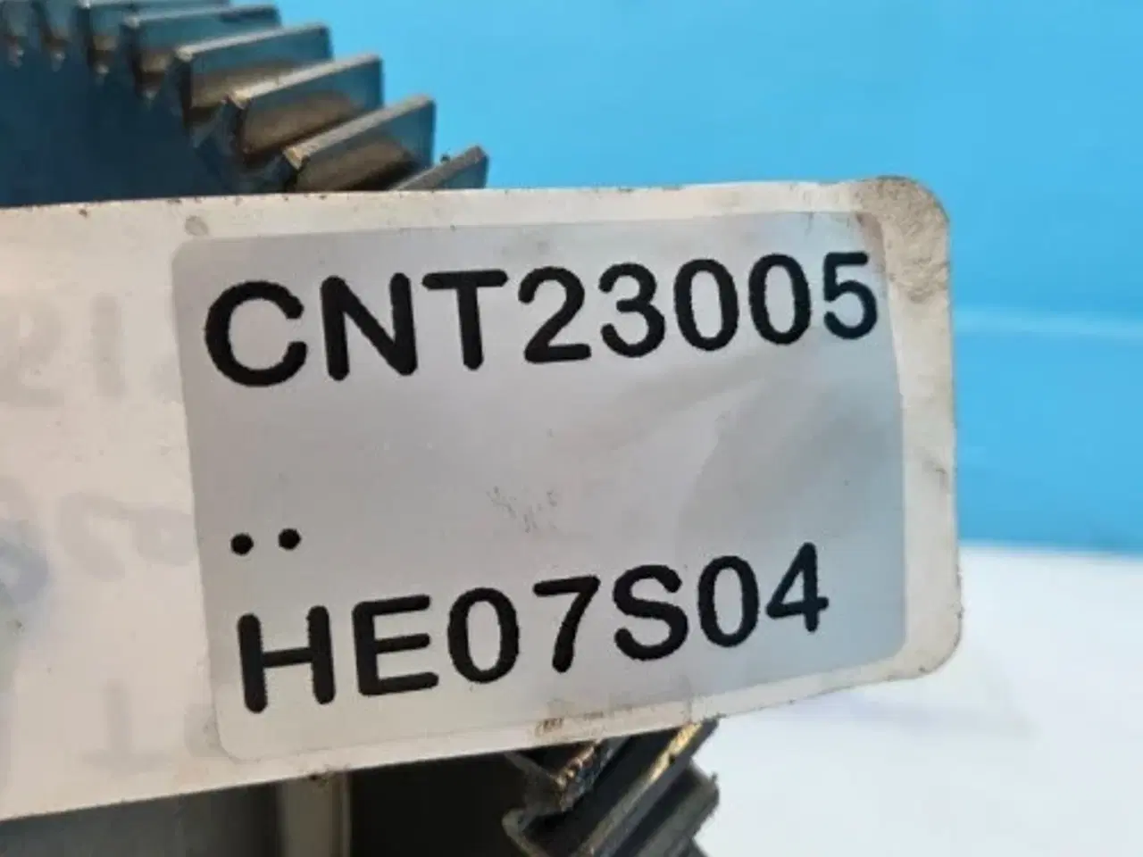 Billede 6 - New Holland TM190 Gearhjul 5183132