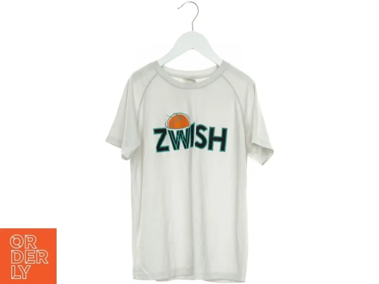 Billede 1 - T-Shirt (str. 140 cm)