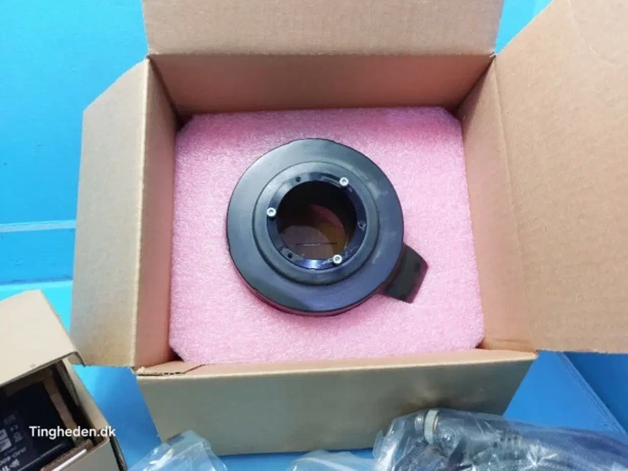 Billede 12 - Trimble EZ Pilot System SAM-200 