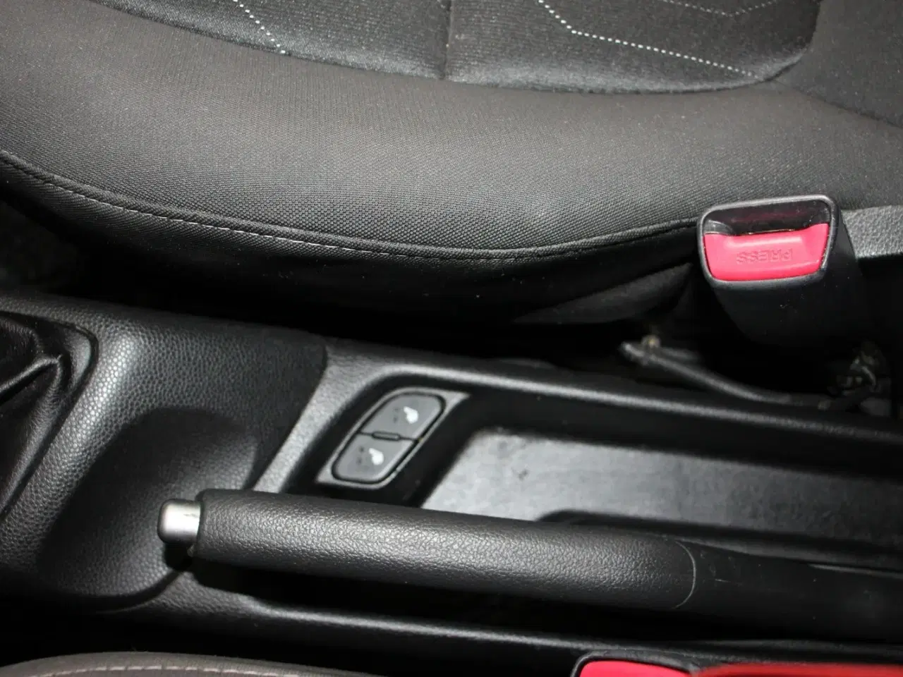 Billede 17 - Kia Picanto 1,0 Active Eco