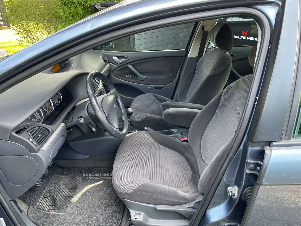 Billede 11 - Citroën C5