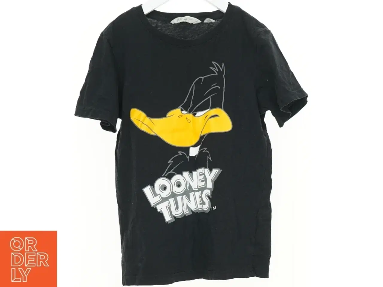 Billede 1 - T-Shirt, looney tunes fra H&M (str. 140 cm)