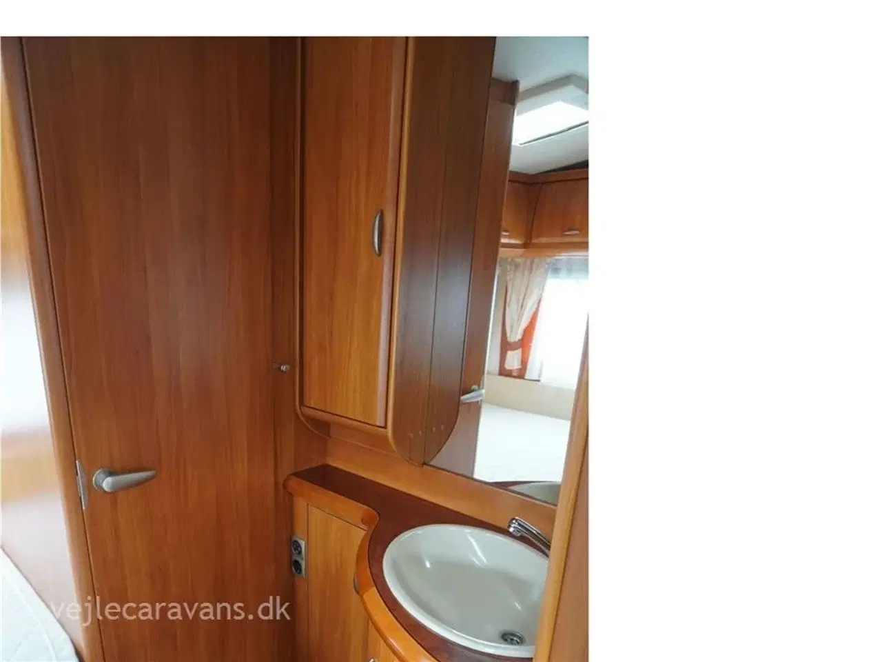 Billede 15 - 2008 - Hobby Excelsior 540 UFe