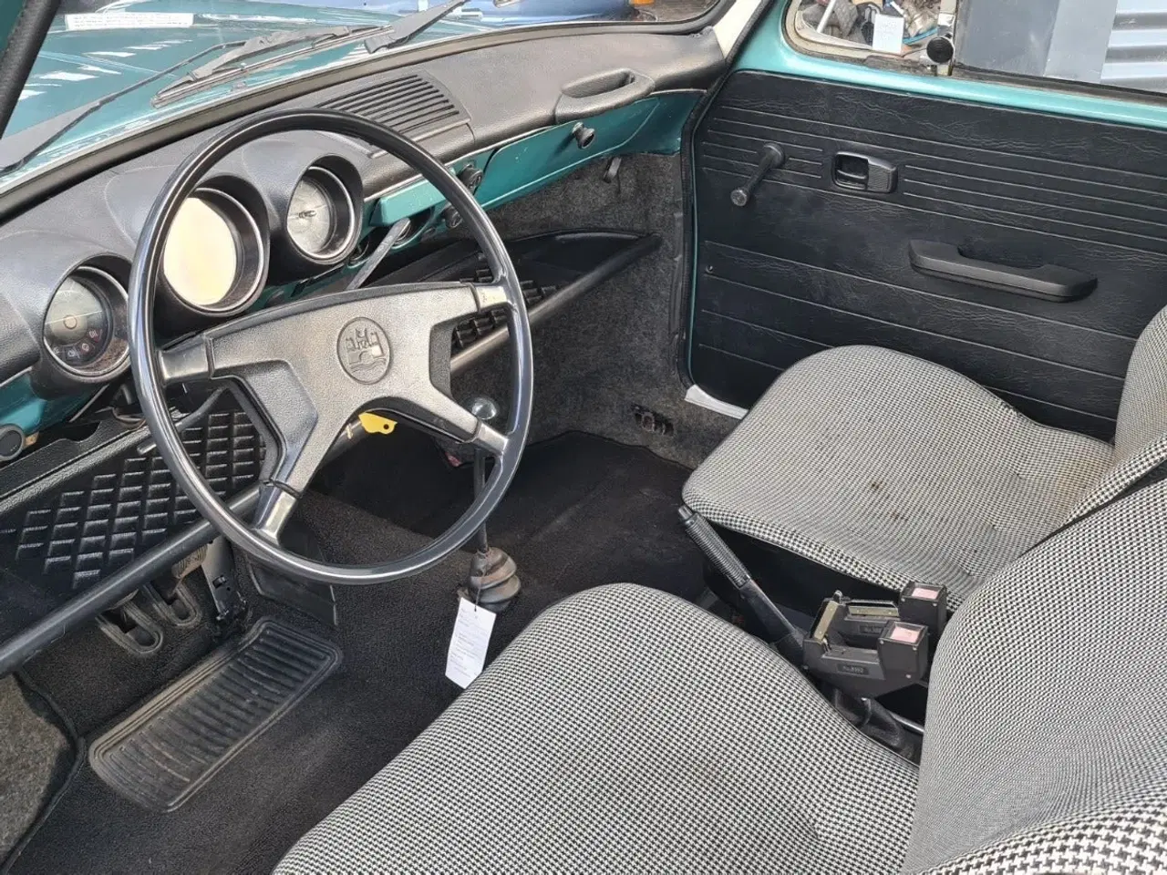 Billede 18 - VW 1600 1,6 