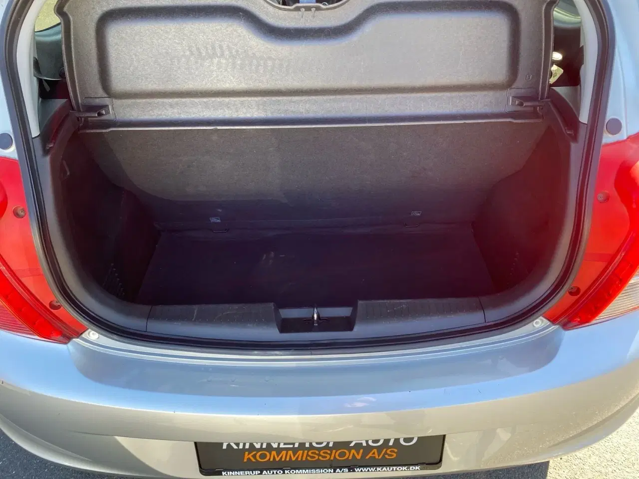 Billede 6 - Opel Karl 1,0 Enjoy 75HK 5d