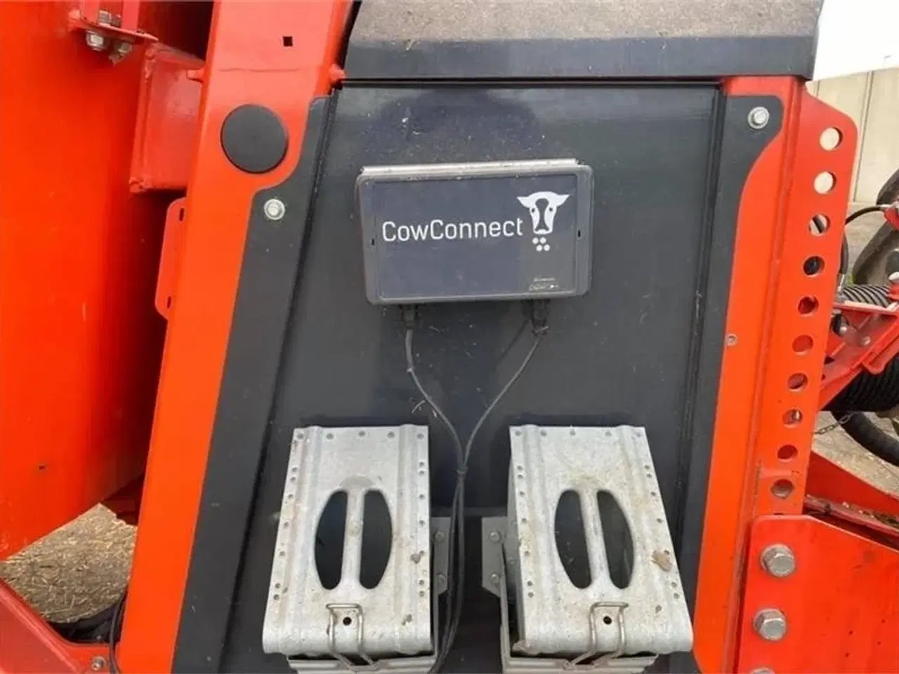 Billede 3 - Kuhn Profile 34.2 DL