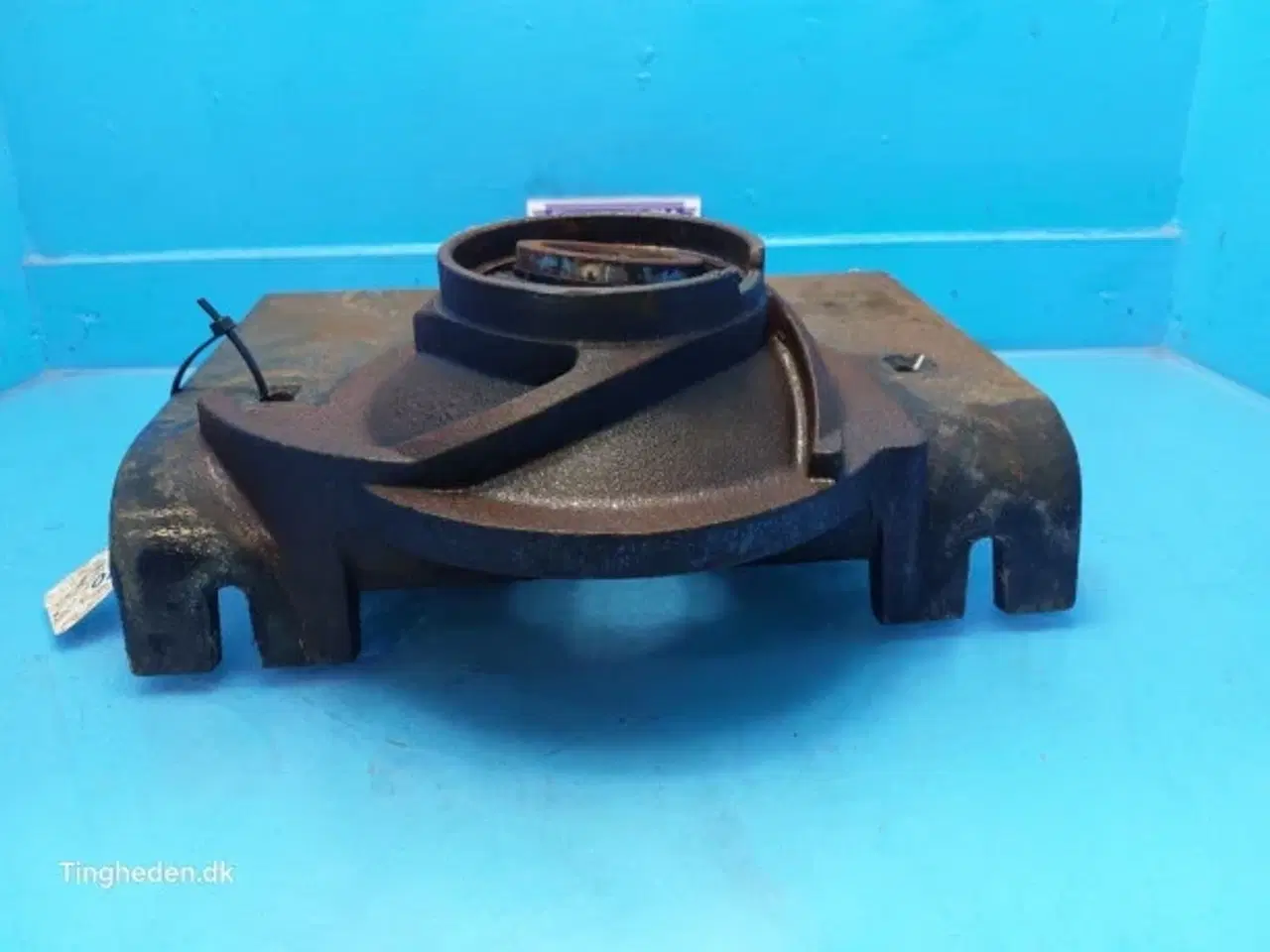 Billede 12 - Case 7250 Lejehus 48014410