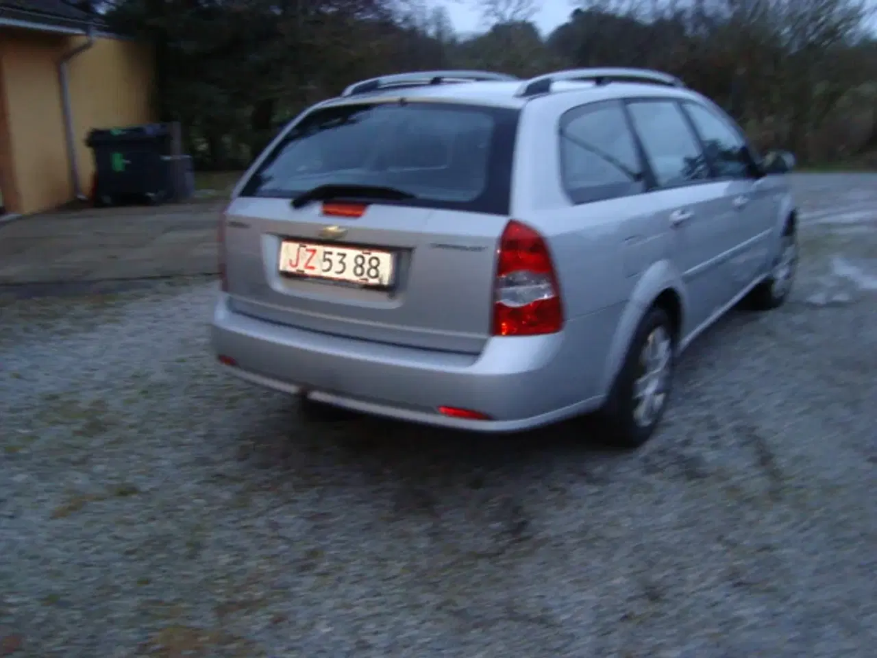 Billede 5 - Billig velkørende St. car