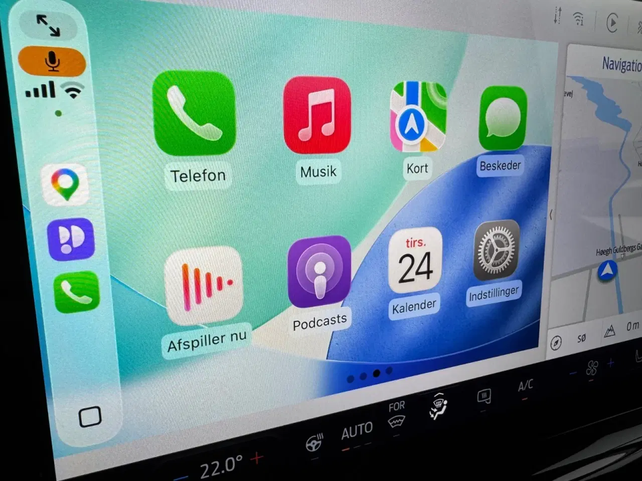 Billede 8 - Ford Transit 350 L3 Van 2,0 EcoBlue Trend aut. H2 RWD