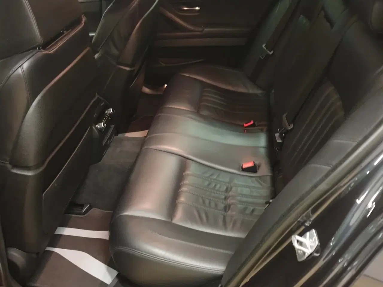 Billede 9 - BMW M5 4,4 aut.