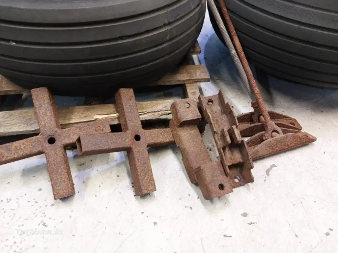 Billede 18 - 17" 13.5-17 Tvillingehjul