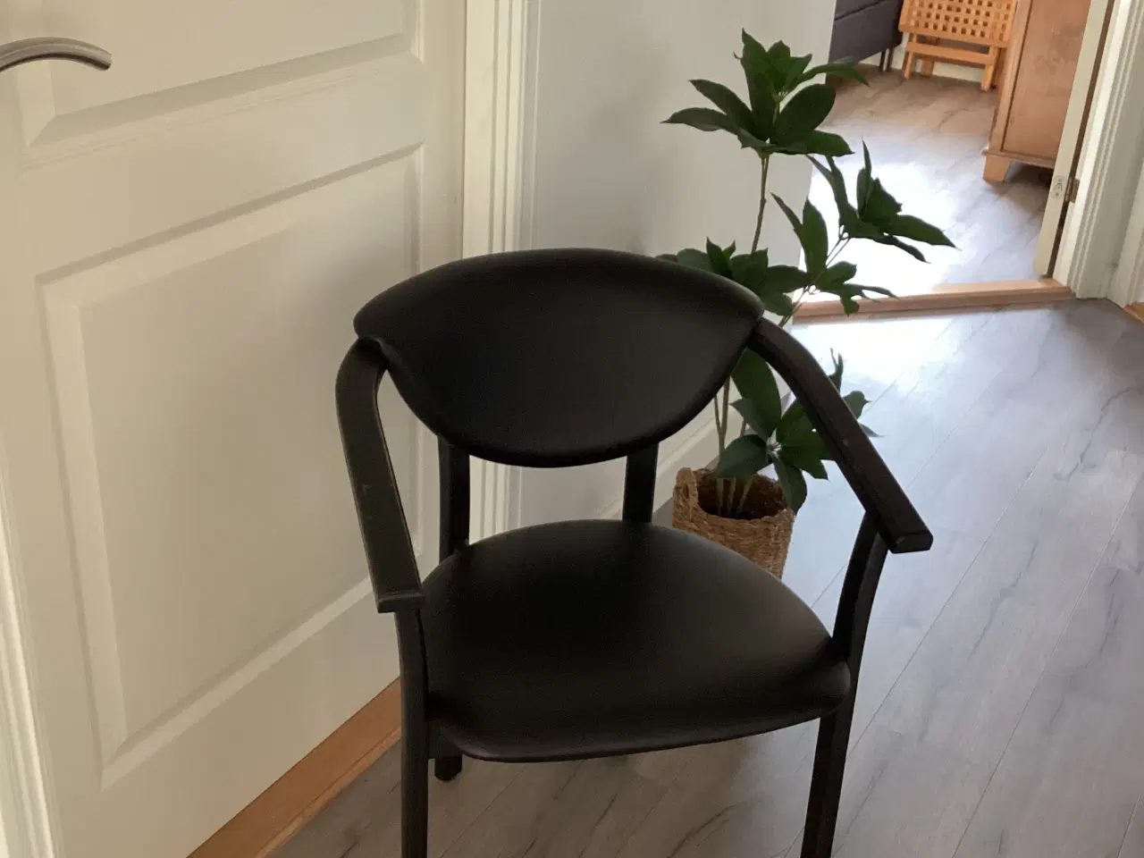 Billede 1 - Spisebordsstole 6 stk