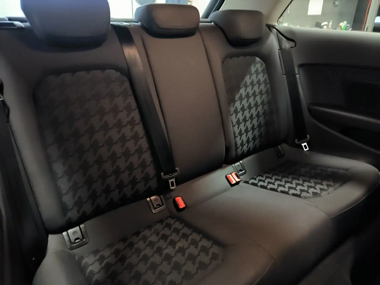 Billede 13 - Audi A3 1,6 TDi 110