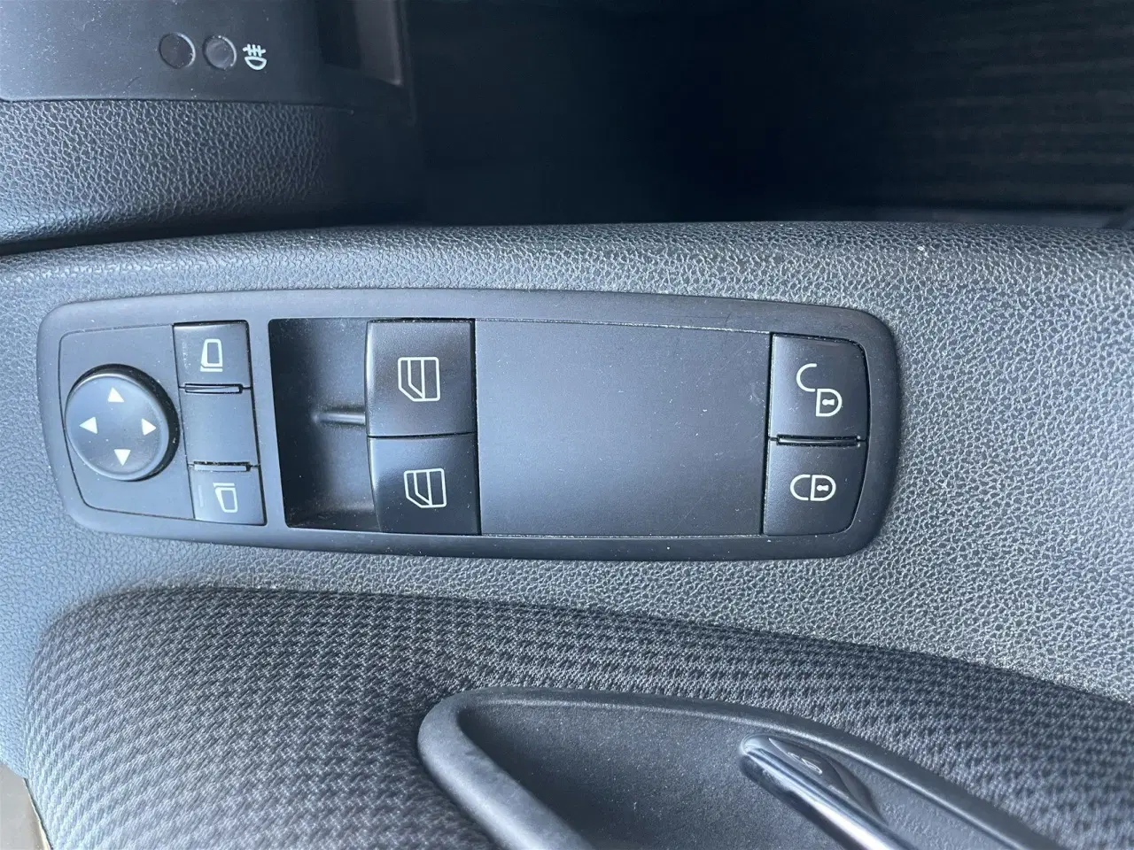 Billede 13 - Mercedes-Benz A180 d 2,0 CDI 109HK 3d 6g