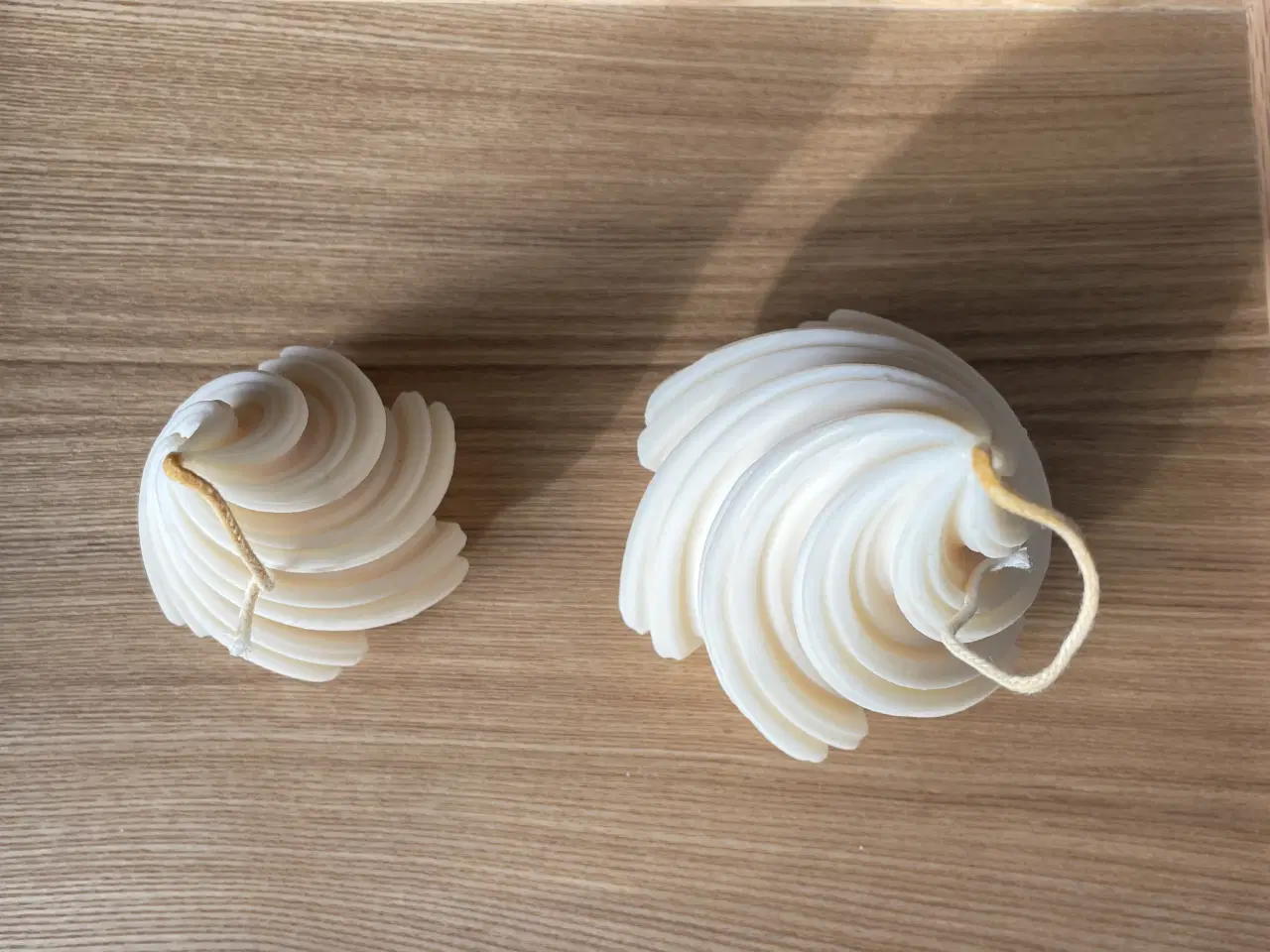 Billede 2 - Candle Copenhagen sojalys