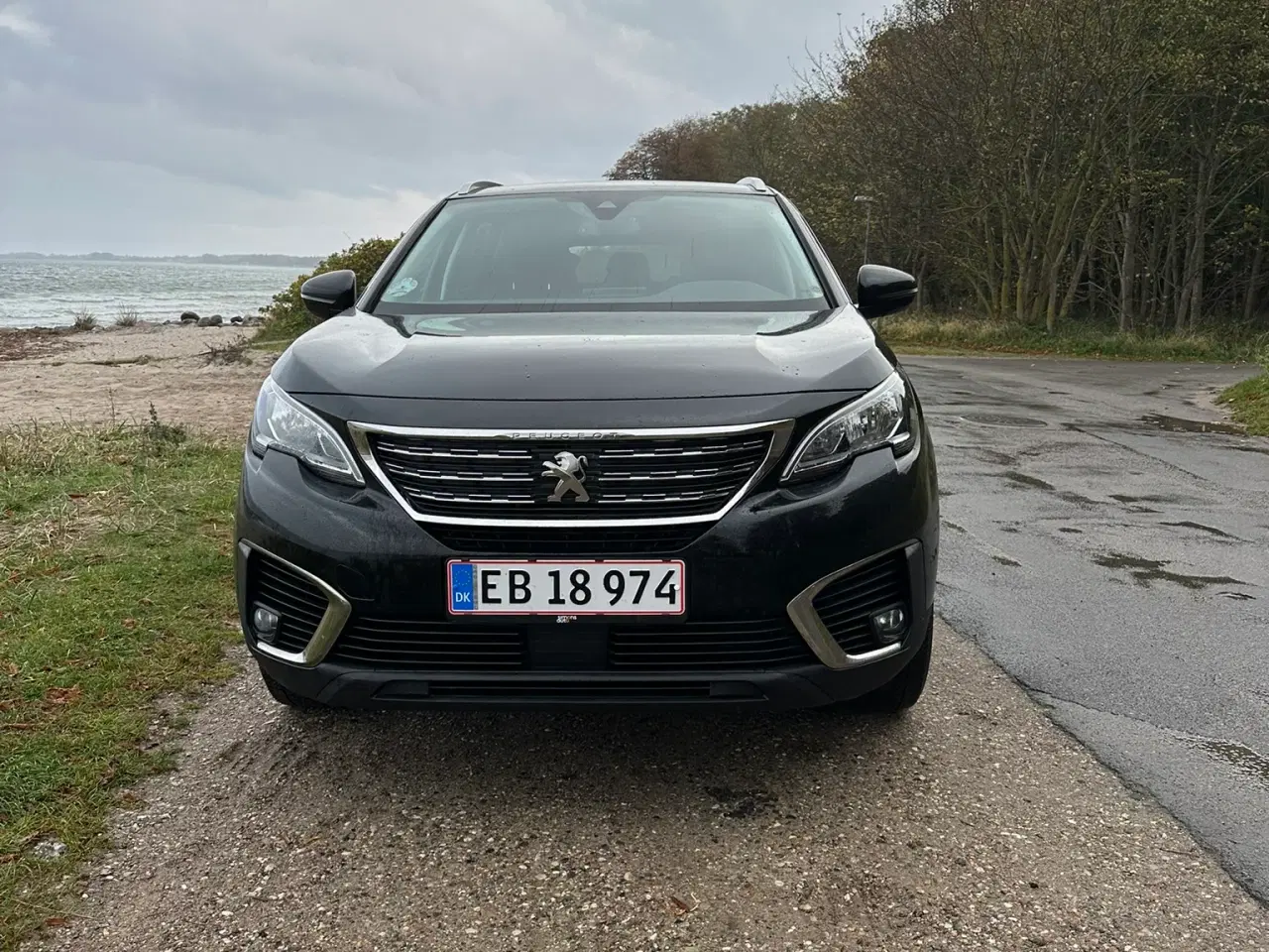 Billede 1 - Peugeot 5008 - 2018
