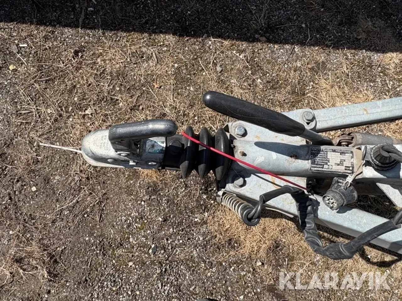 Billede 7 - Trailer Variant B715P2