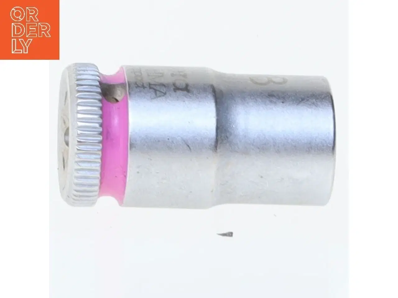 Billede 2 - 8 mm topnøgle (str. 2,5 cm)