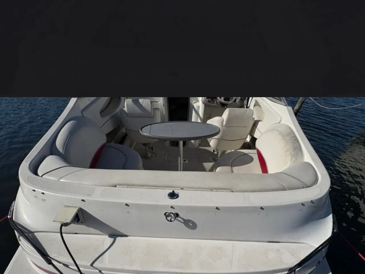 Billede 6 - Maxum scr 2400