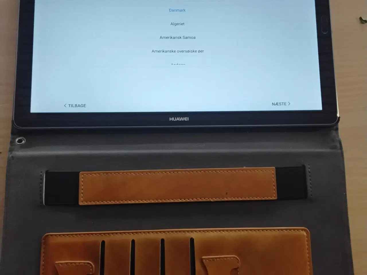 Billede 2 - Huawei Mediapad M5 lte