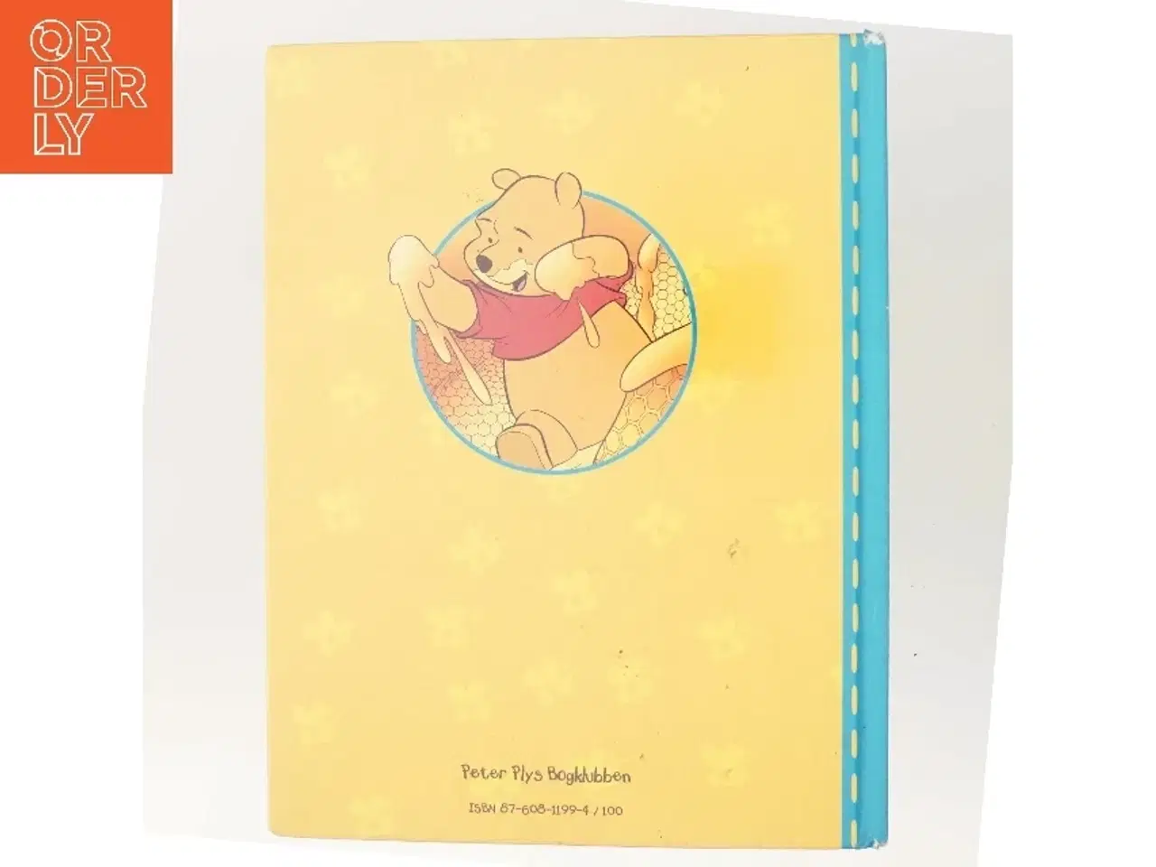 Billede 3 - Alle Mine Venner af <Bogforfattere ikke angivet< (Bog)