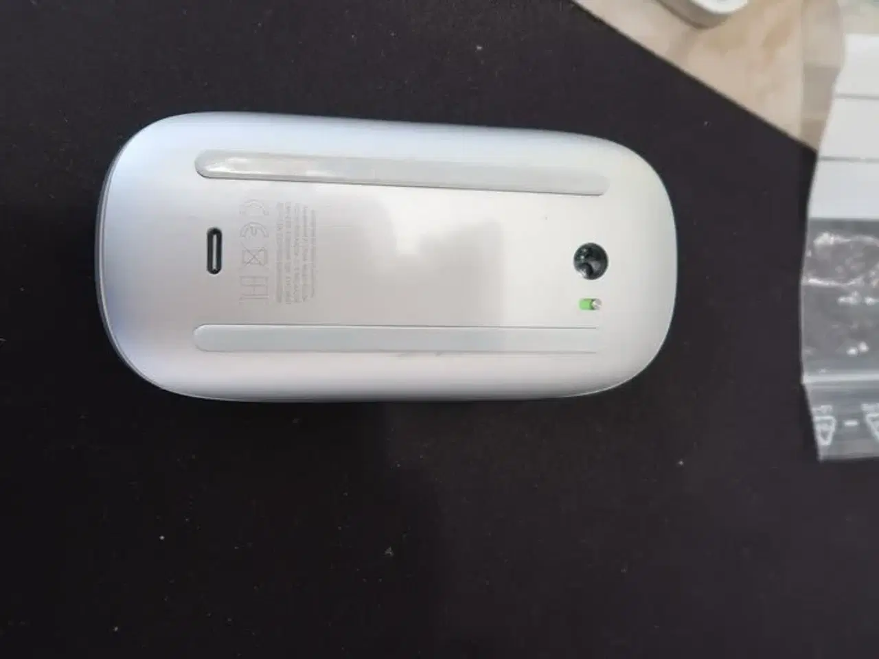 Billede 5 - Allinone computer APPLE iMac A3137 med tastatur og mus APPLE