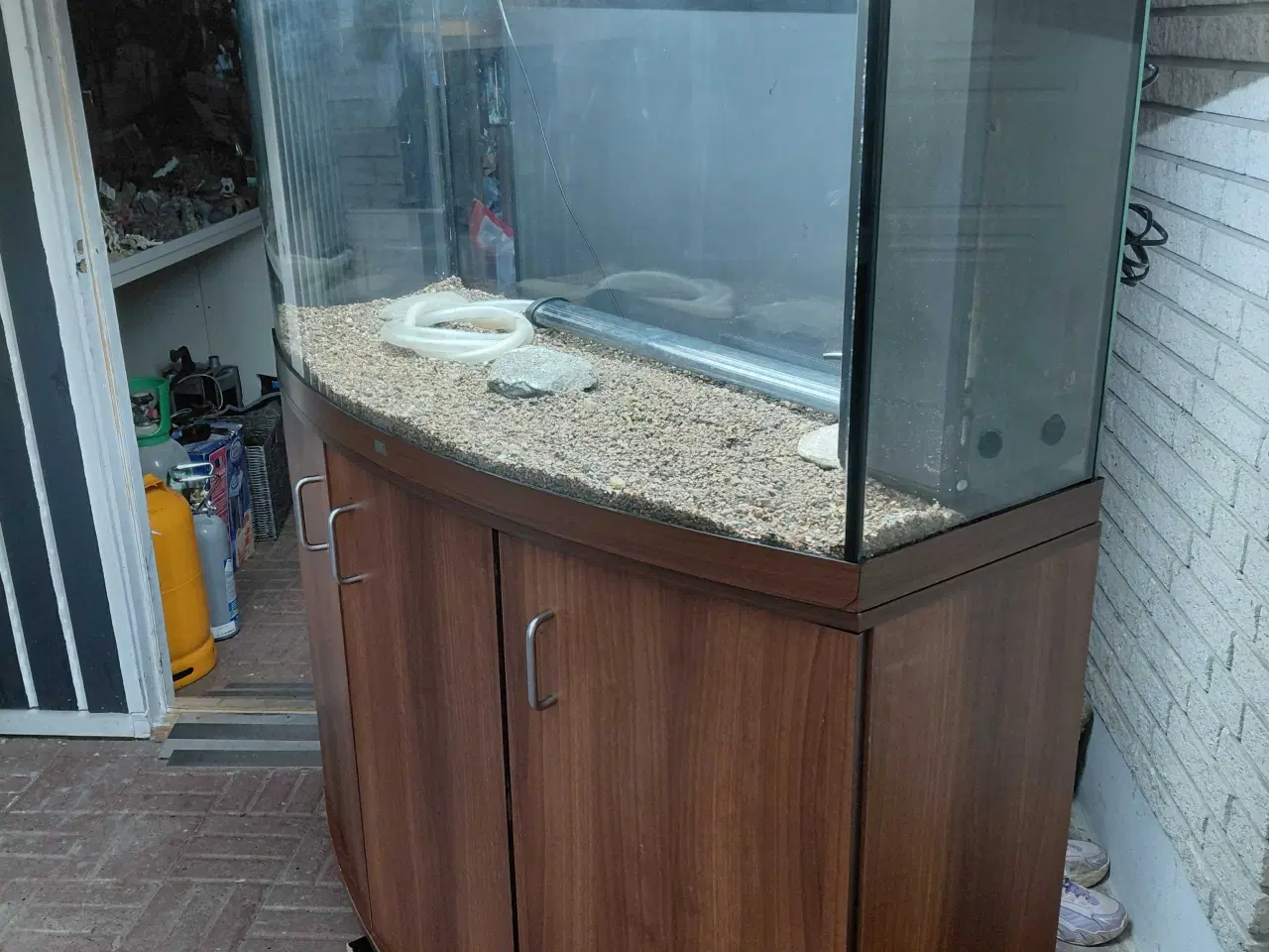 Billede 3 - Akvarier 260L 