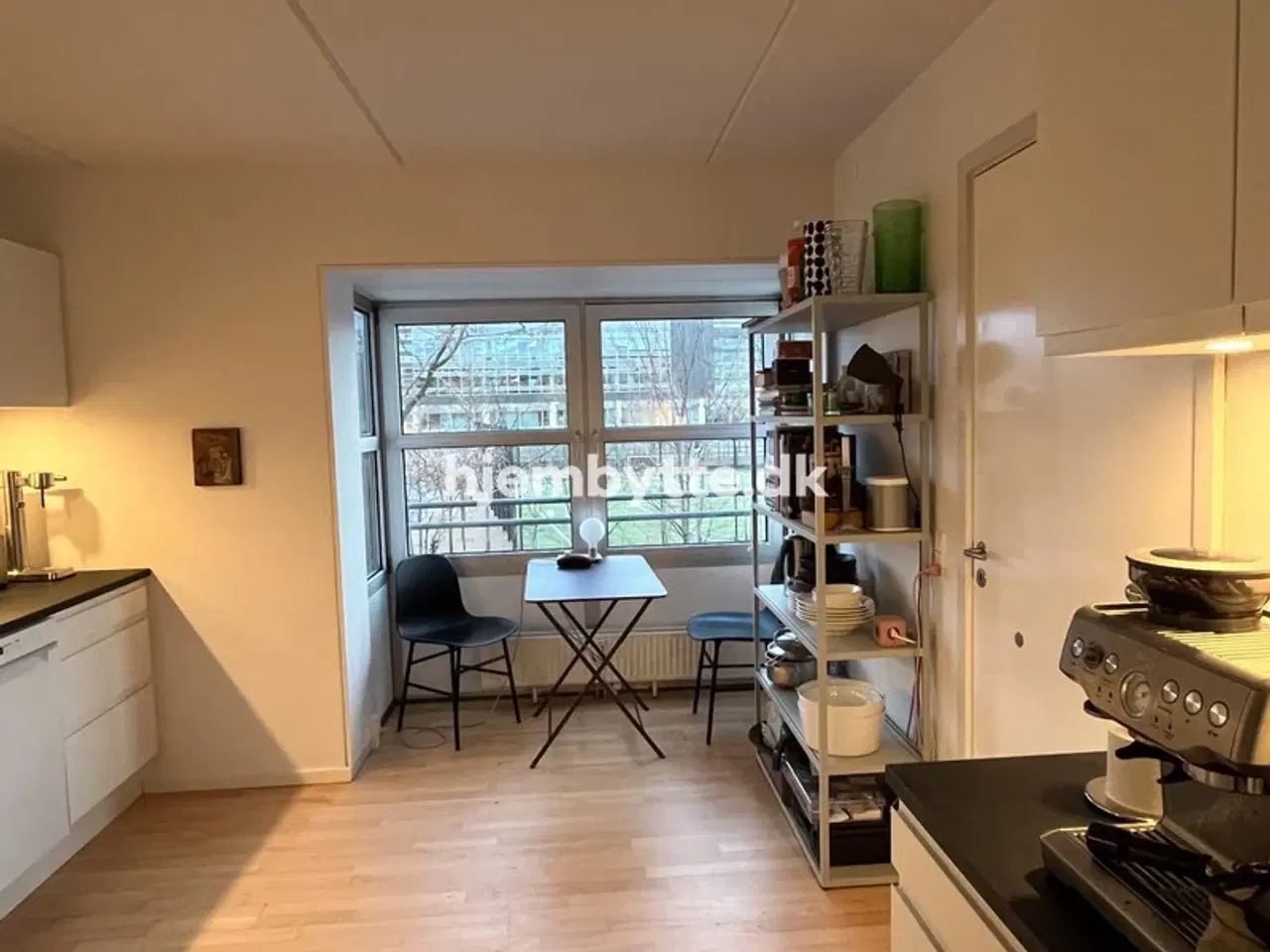 Billede 11 - Hjembytte - Evanstonevej