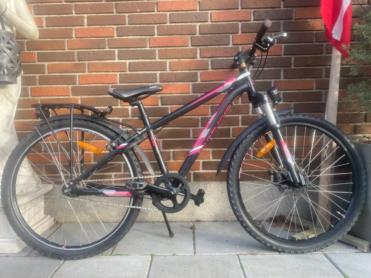 Billede 1 - Købt til 5499 kr 26 tommer topmodellen 👌🏿