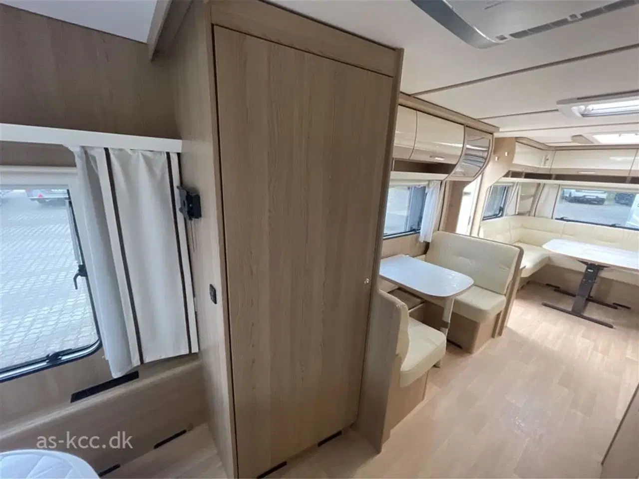 Billede 11 - 2022 - LMC Exquisit 695 VIP