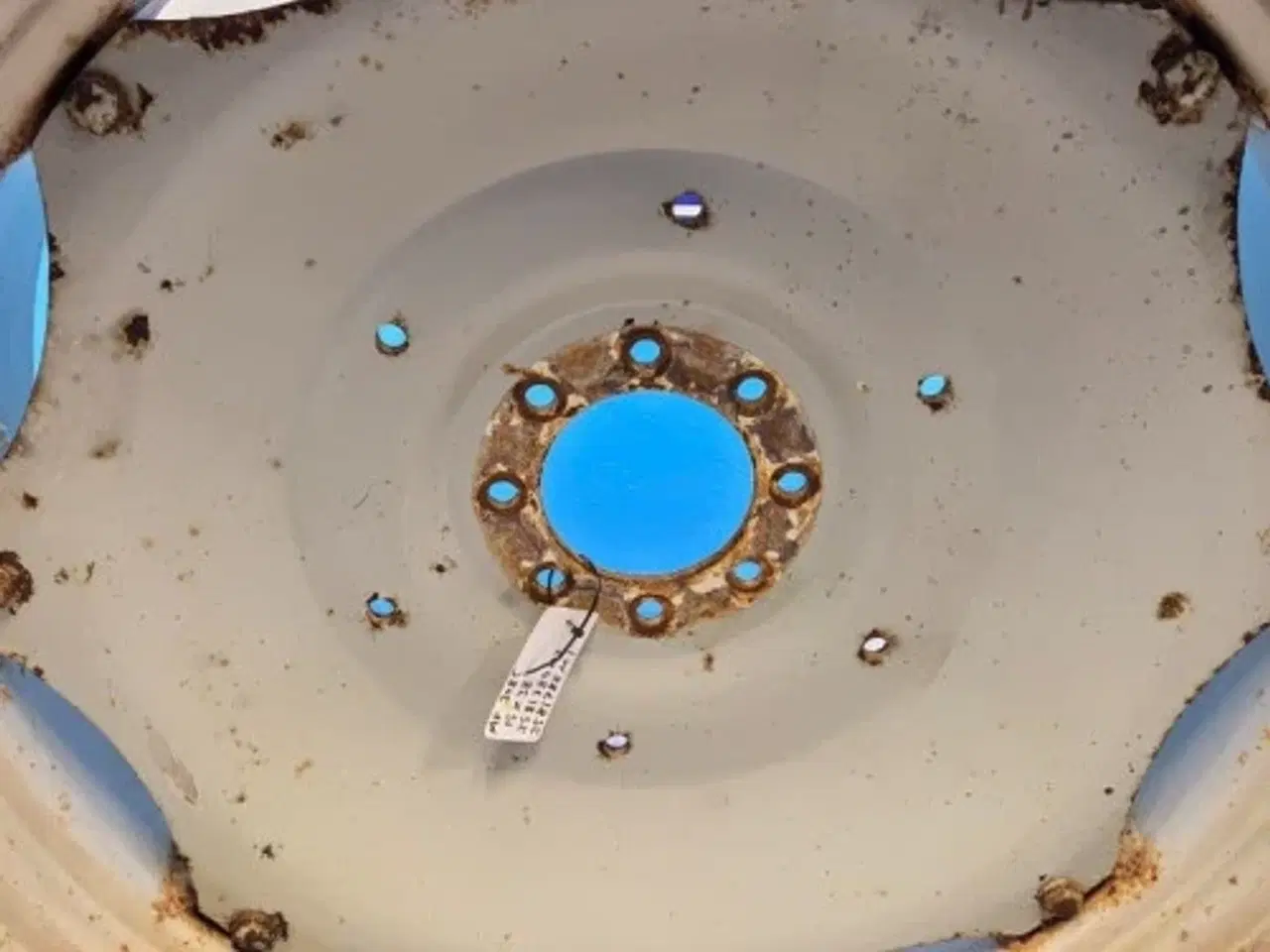 Billede 10 - 38"  15X38