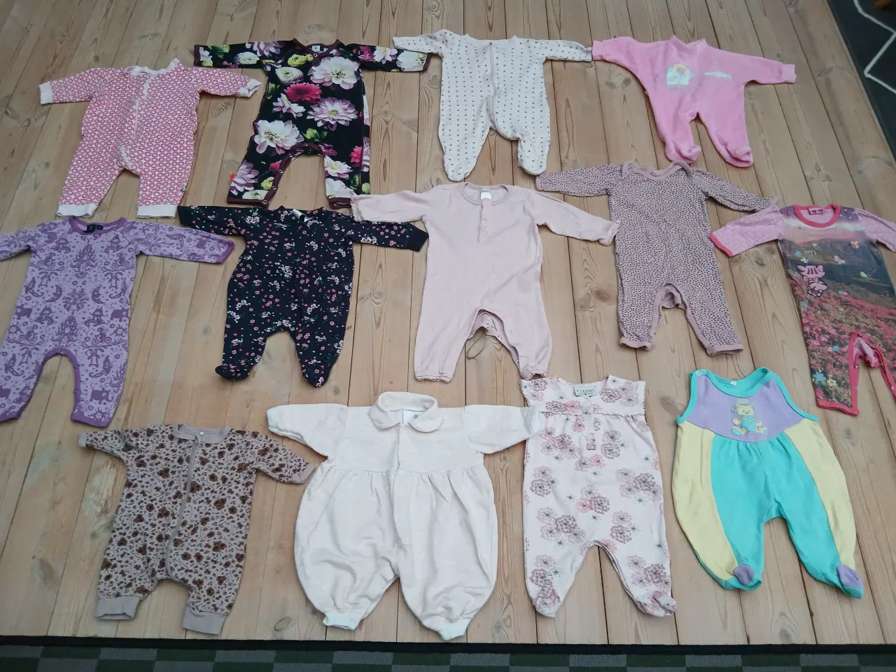 Billede 6 - STR 50, 56 og 62/68 - FIN STAND