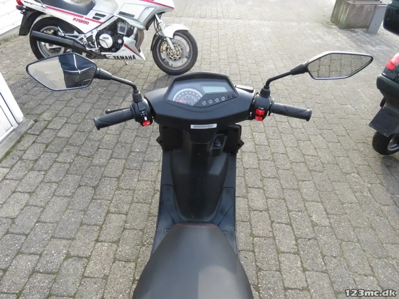 Billede 9 - MotoCR Hot 50 SP