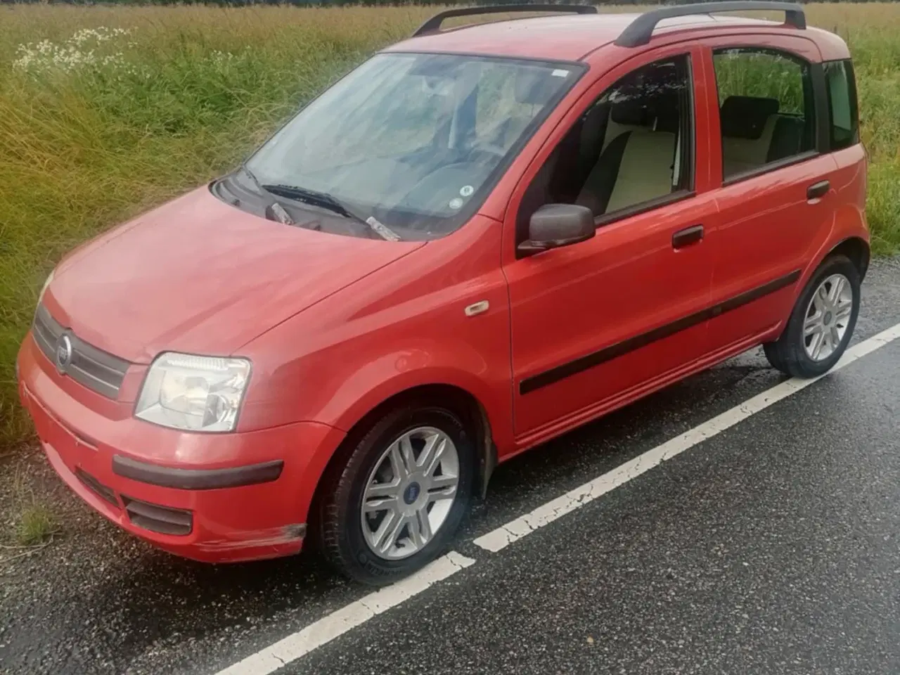 Billede 4 - Fiat Panda 1.2 2007