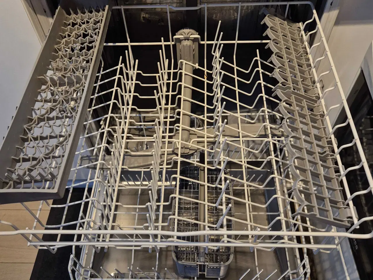 Billede 4 - Bosch opvaskemaskine 