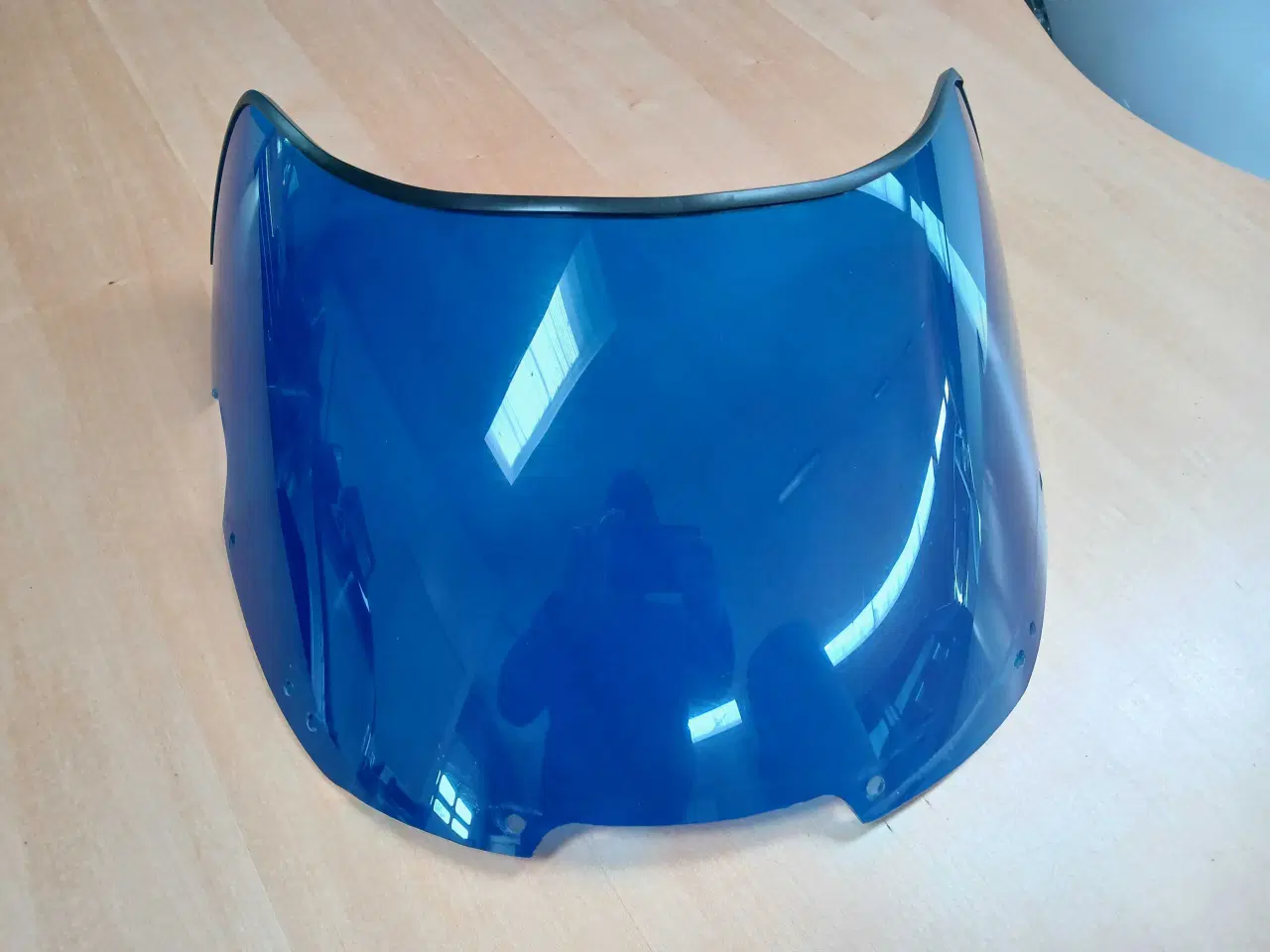 Billede 1 - Suzuki GSXR 750 kåbeglas