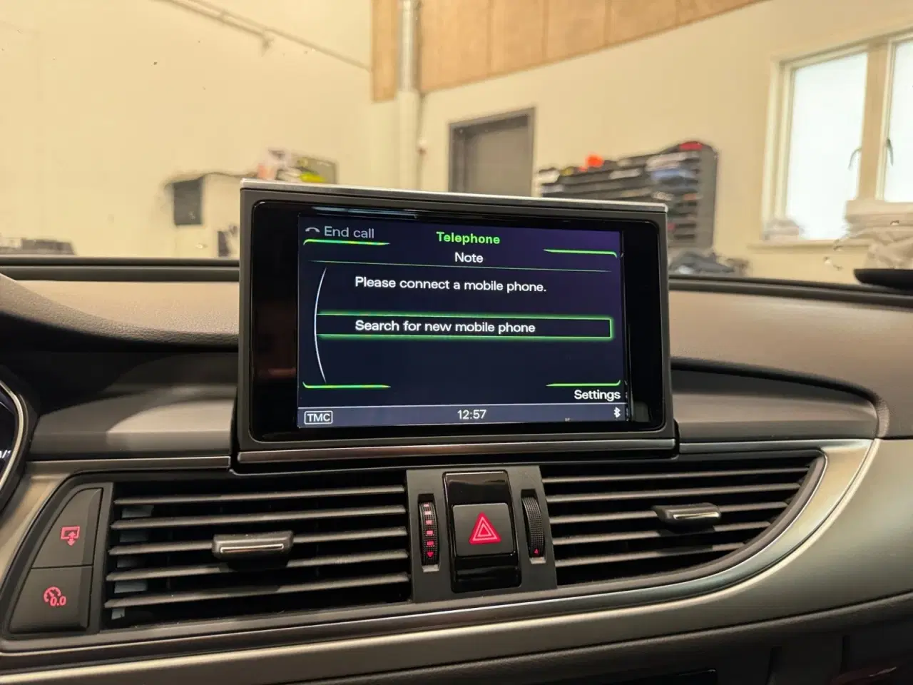 Billede 9 - Audi A6 2,0 TDi 177 Multitr.