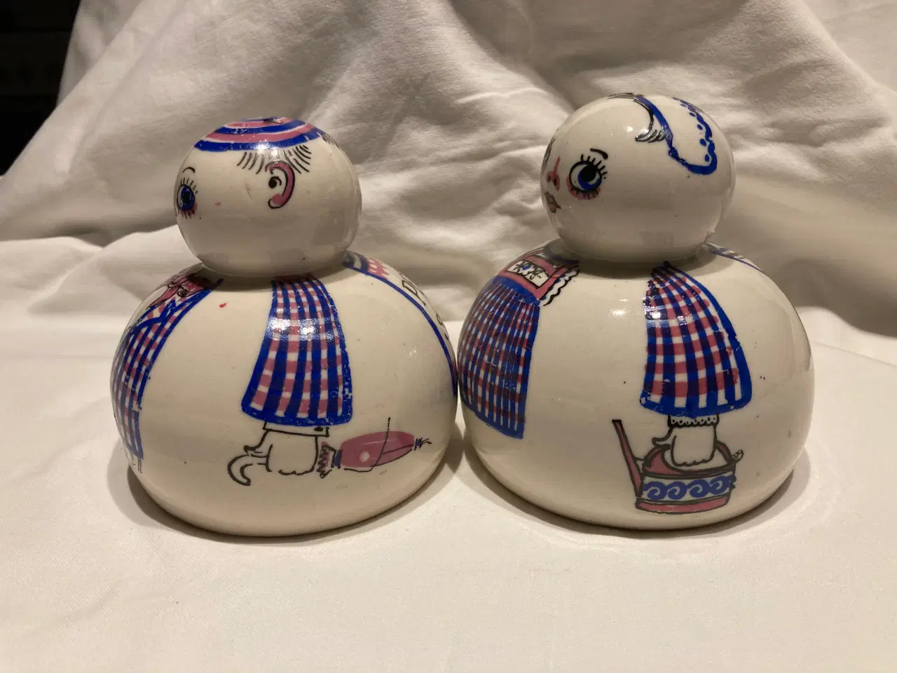 Billede 2 - Aksini salt og peber