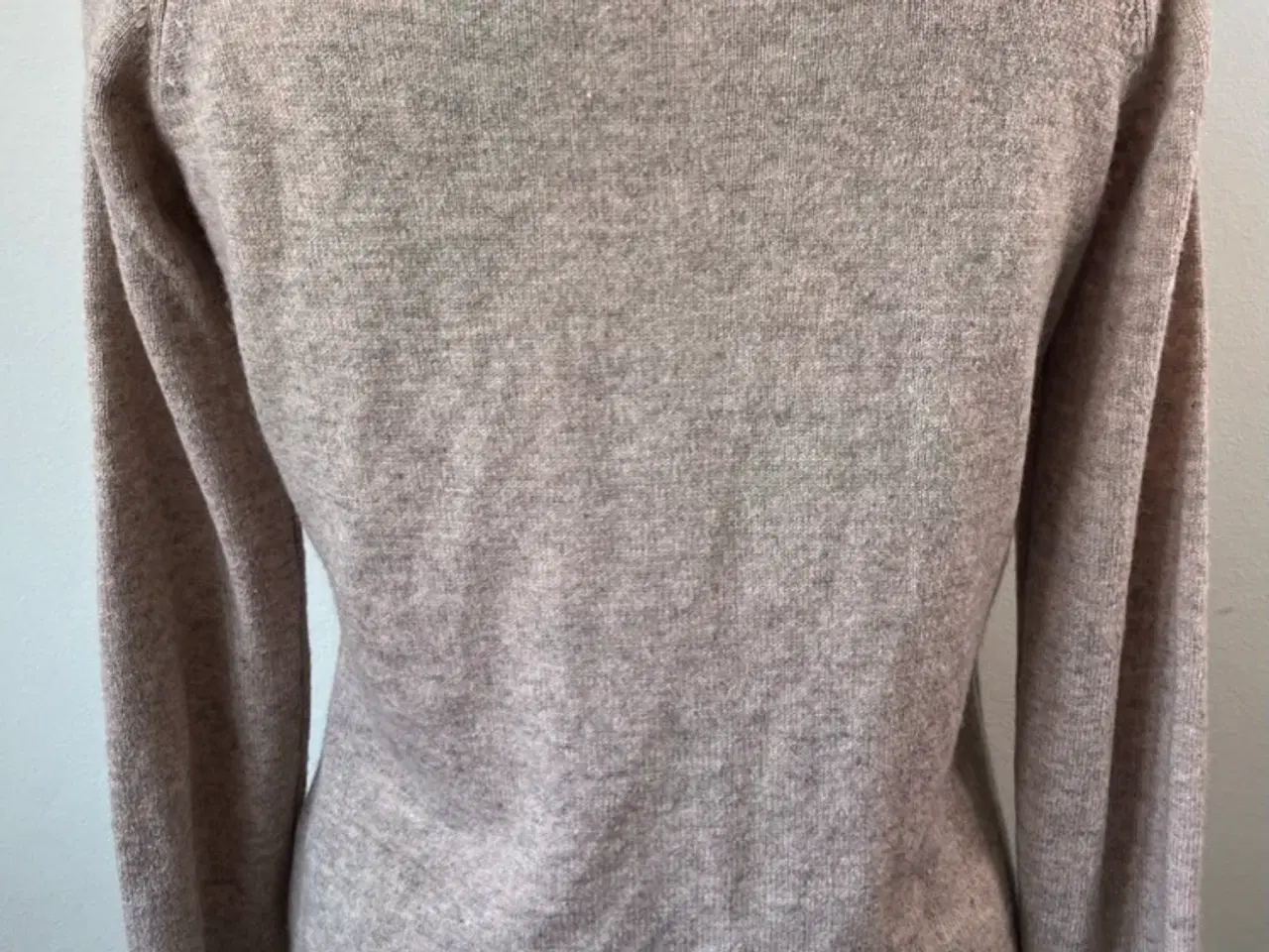 Billede 5 - Custommade, cardigan, str 36