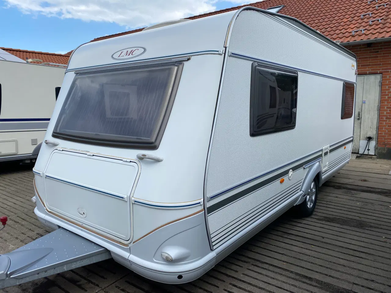 Billede 2 - LMC 475 TE