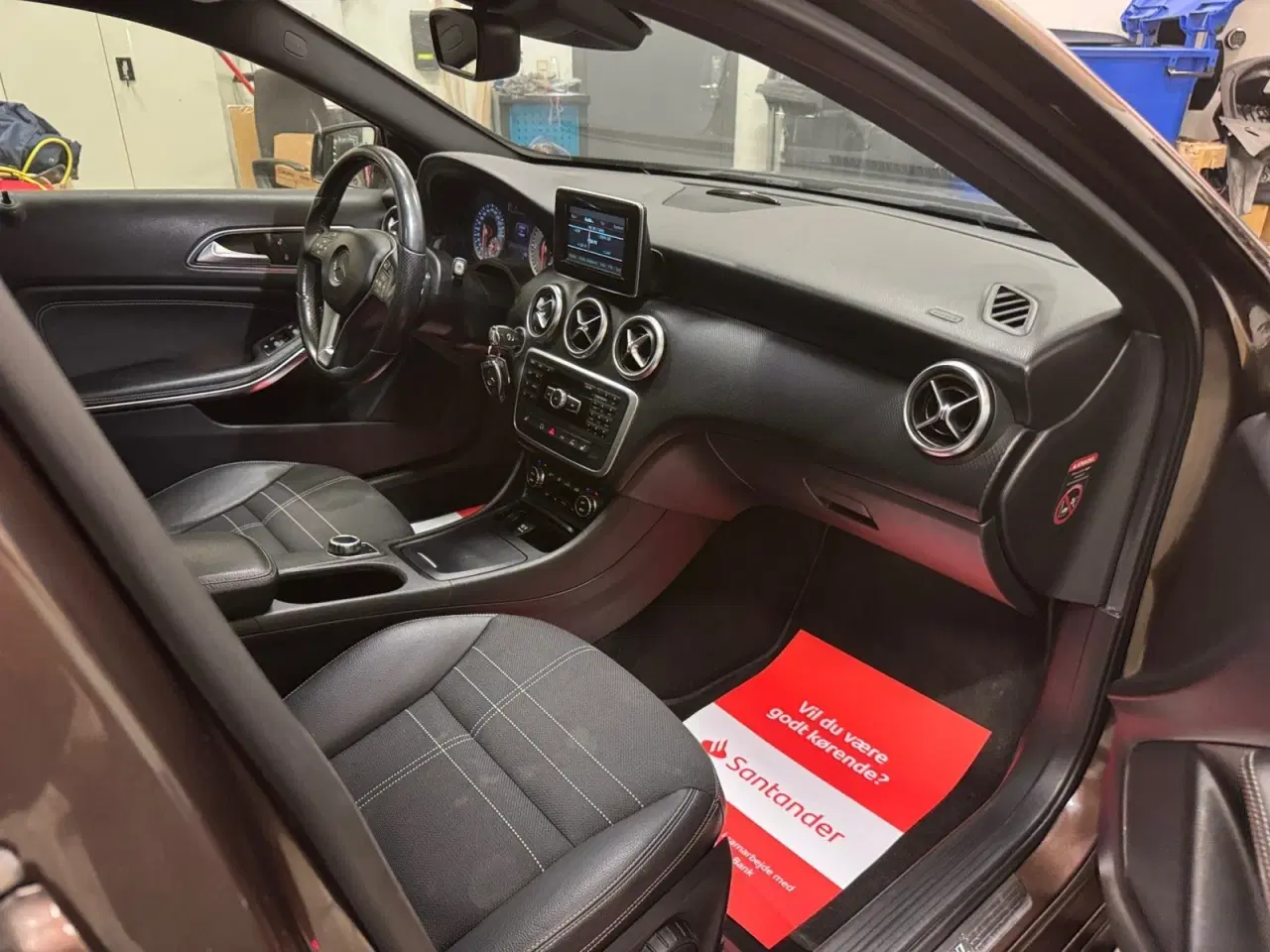 Billede 14 - Mercedes A200 2,2 CDi aut.