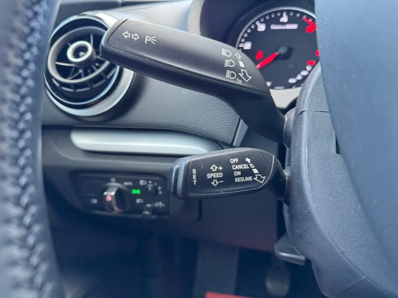 Billede 12 - Audi A3 1,6 TDi 110 Ultra Business Sportback