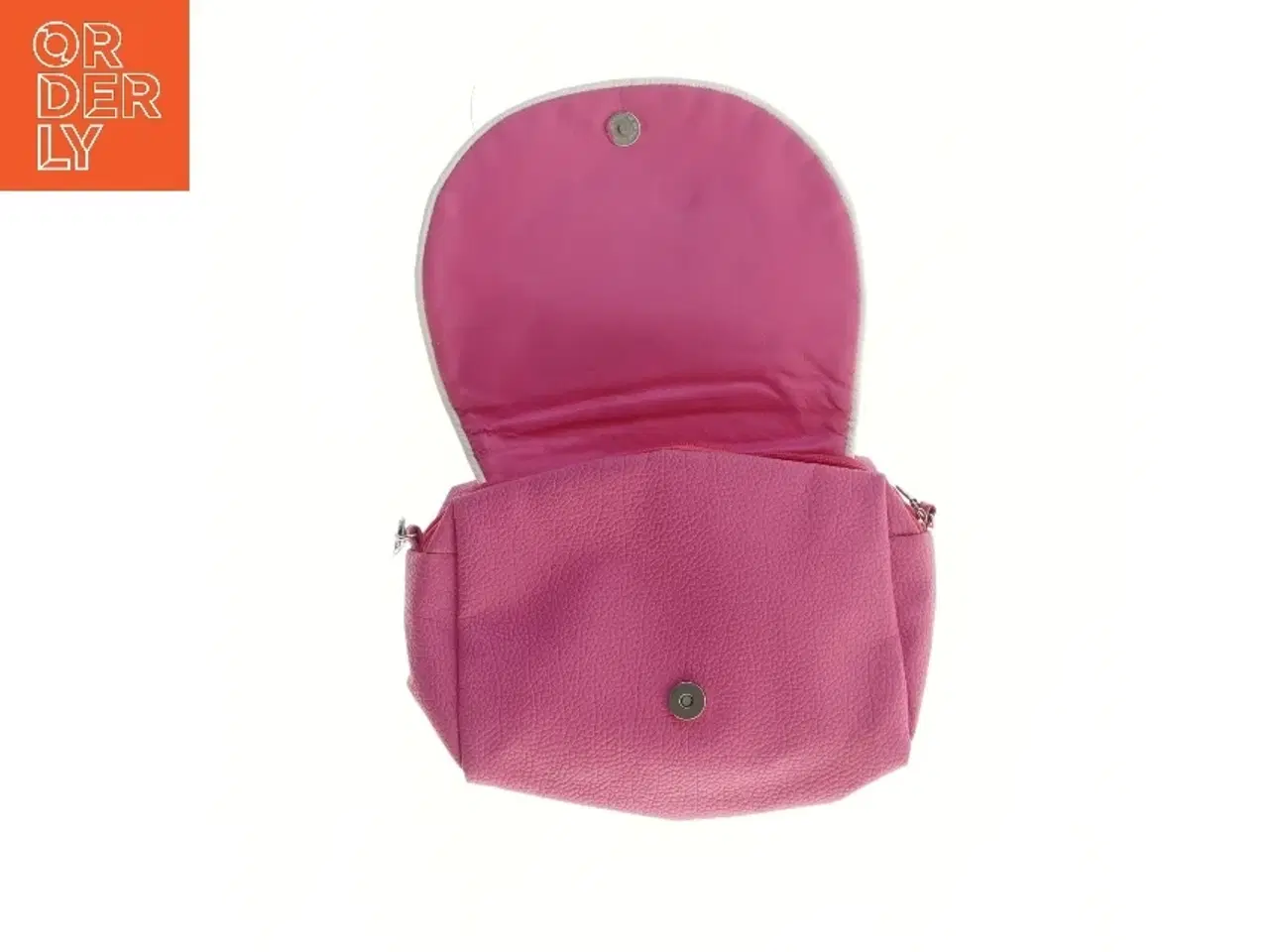 Billede 3 - Hello Kitty taske (str. 15,5x21 cm)