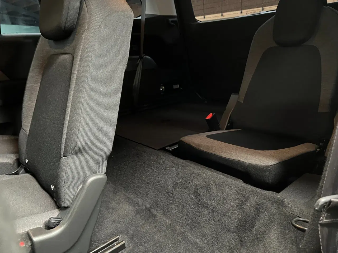 Billede 8 - Citroën Grand C4 Picasso 1,6 BlueHDi 120 Intensive EAT6 7prs
