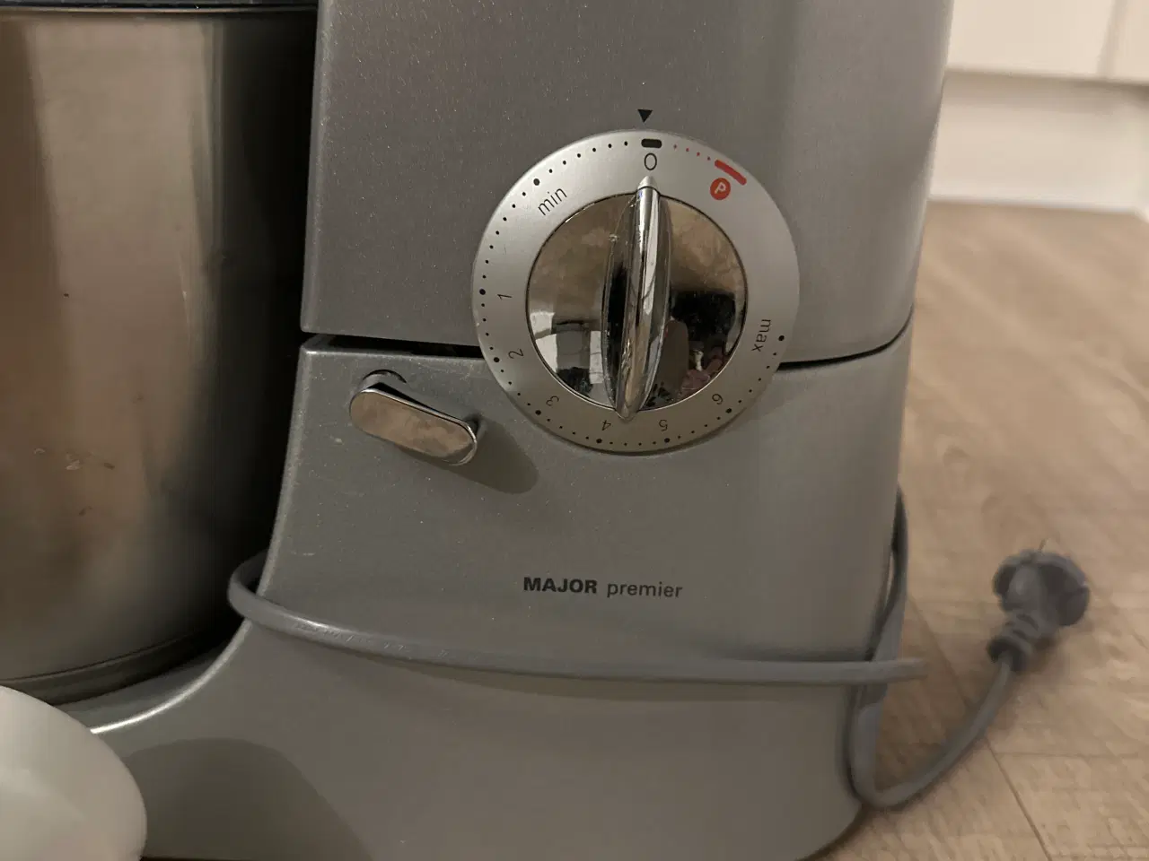 Billede 3 - Kenwood køkkenmaskine