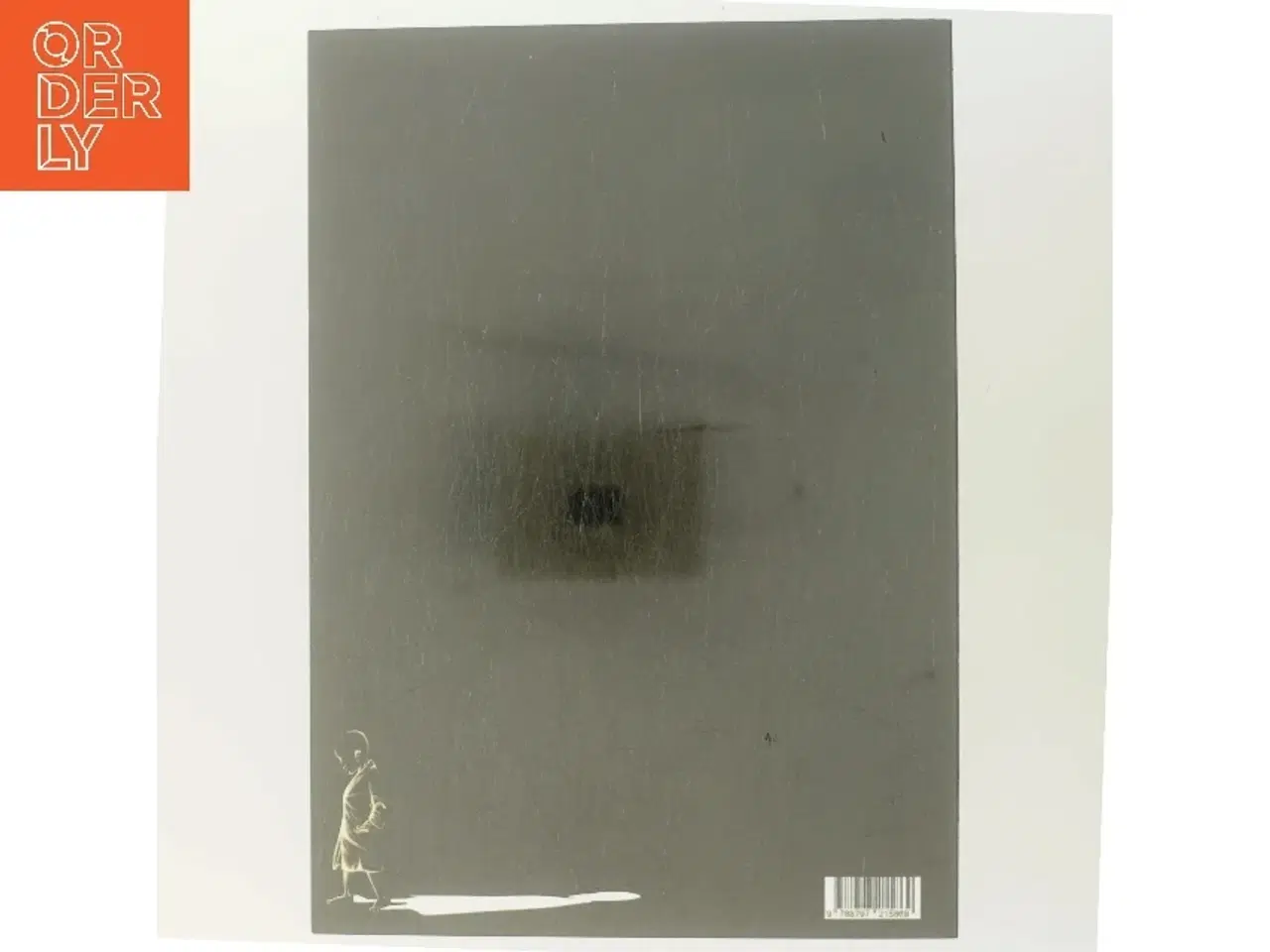 Billede 3 - I Afrika fødes der ikke drenge - kun mænd af Alexandré Nsoni (Bog)