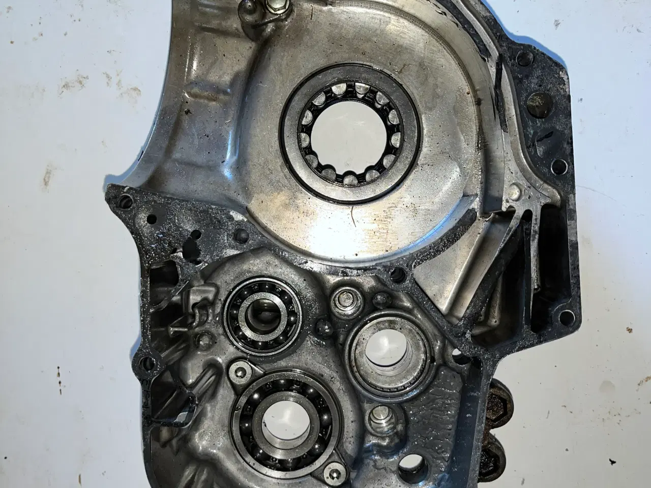 Billede 6 - Honda CRF450 2010 sælges i brugte dele