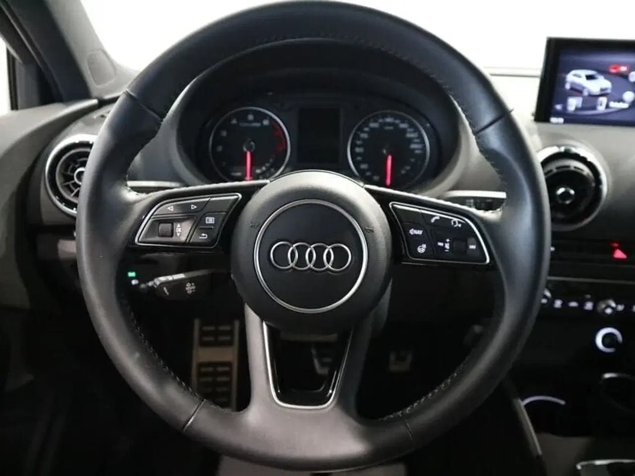 Billede 6 - Audi A3 40 TFSi Sport Limited Sportback S-tr.
